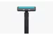 Станок DORCO TG-708 2 лезвия, увлажняющая полоска, 1 шт